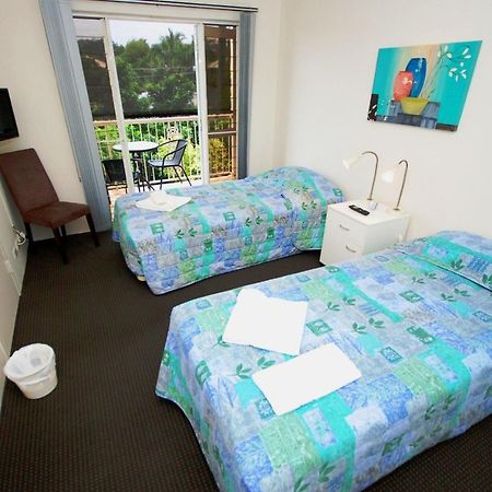 Isla House Greenslopes Brisbane Exteriér fotografie