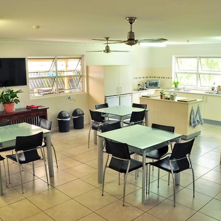 Isla House Greenslopes Brisbane Exteriér fotografie