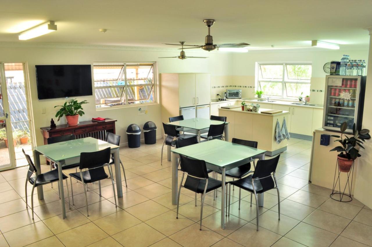 Isla House Greenslopes Brisbane Exteriér fotografie
