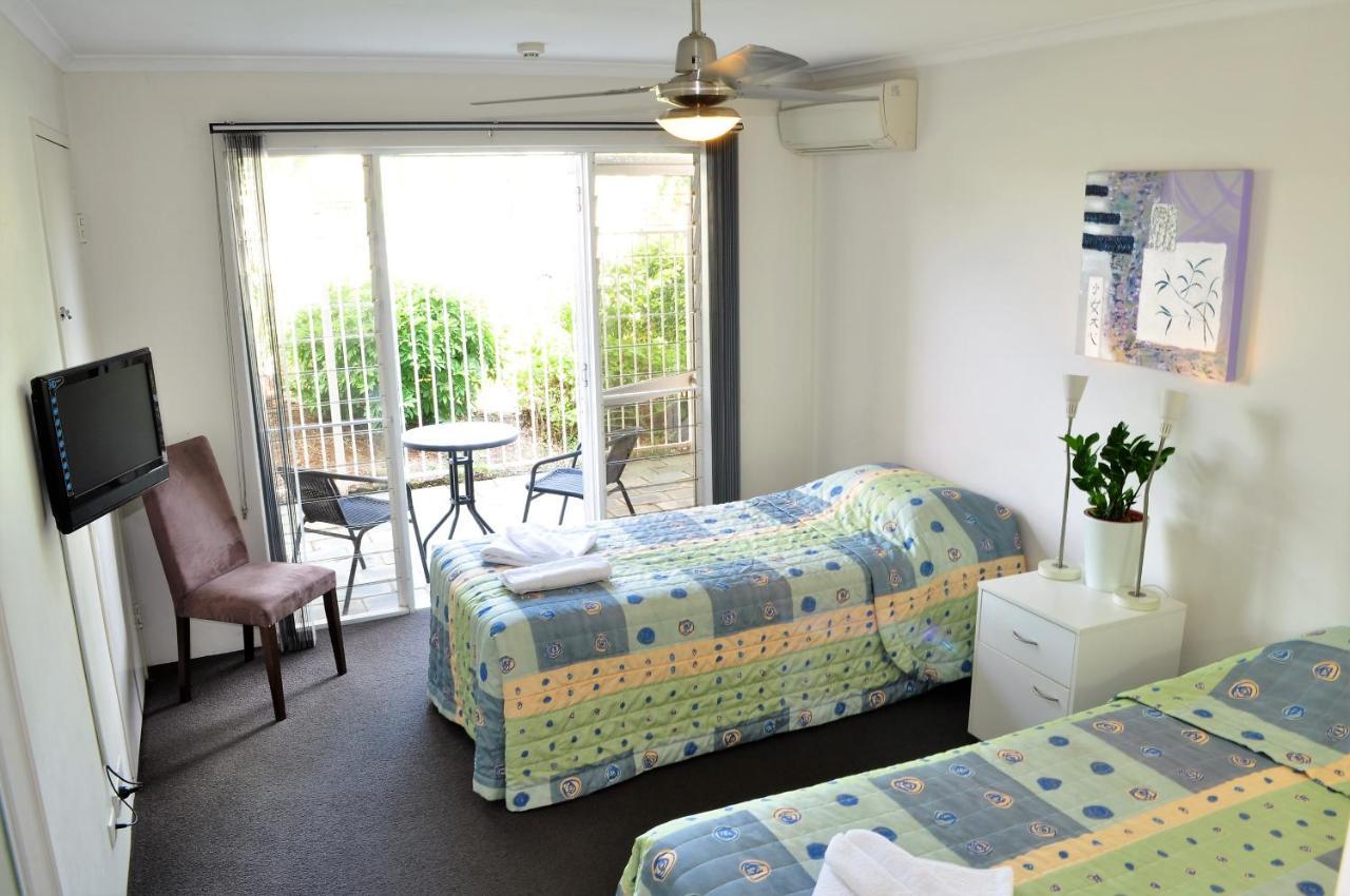 Isla House Greenslopes Brisbane Exteriér fotografie