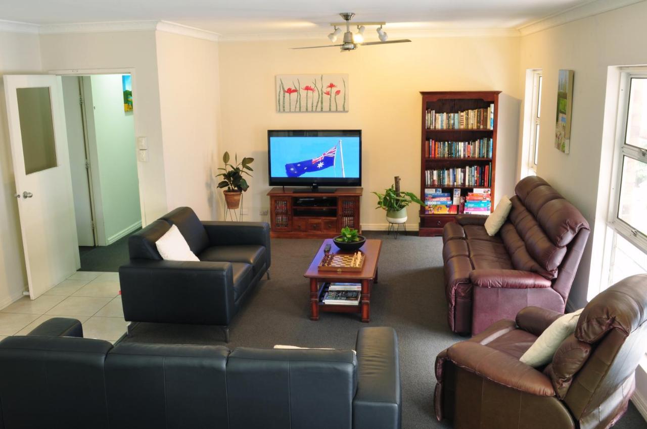 Isla House Greenslopes Brisbane Exteriér fotografie